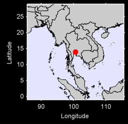 DON MUANG Local Context Map