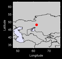 TAUP Local Context Map