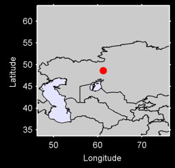 IRGIS Local Context Map