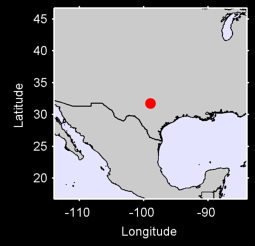 BROWNWOOD 2ENE Local Context Map