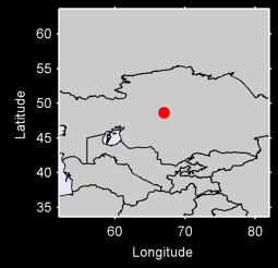 ULUTAU Local Context Map