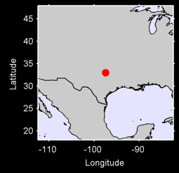 FORT WORTH EAGLE MT LK MCAS Local Context Map