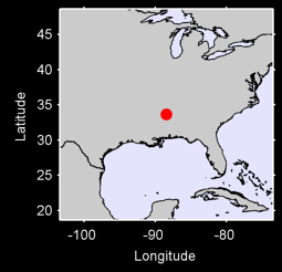 COLUMBUS AAF Local Context Map