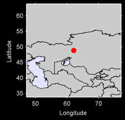 NURA Local Context Map