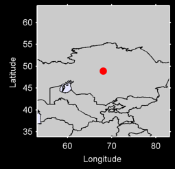 ALGABAS Local Context Map