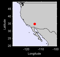 NEEDLES AIRPORT Local Context Map