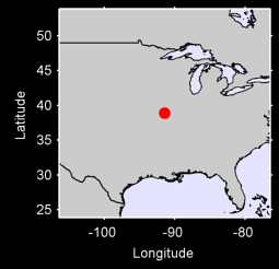 NEW FLORENCE 2 Local Context Map