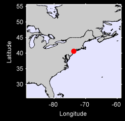 NEW YORK/JOHN F. KENNEDY INT., NY. Local Context Map