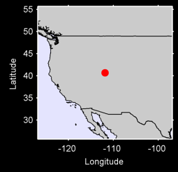 SALT LAKE CITY SUBURBAN SEWAG Local Context Map