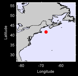 GEORGES SHOALS AFS Local Context Map