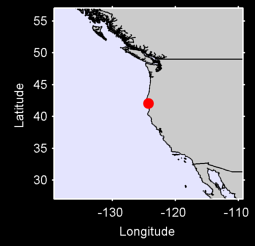 BROOKINGS STATE AP Local Context Map