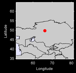 SENBER Local Context Map