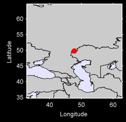 ASCE UZJAK Local Context Map