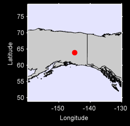 GERSTLE RIVER Local Context Map