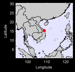 CHU LAI Local Context Map