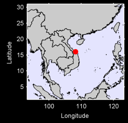 MARBLE MOUNTAIN Local Context Map