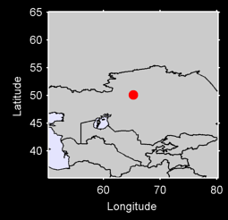 AMANGELDY Local Context Map