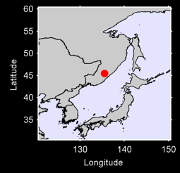 MELNICHNOE Local Context Map