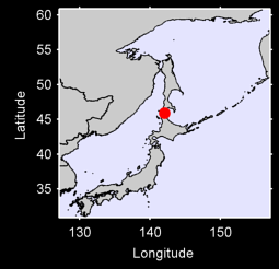 MYS KRILON Local Context Map