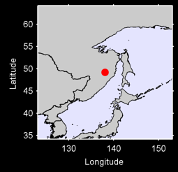 SOLEKUL Local Context Map