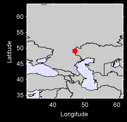 EL-TON Local Context Map