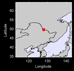 KONSTANTINOVKA Local Context Map