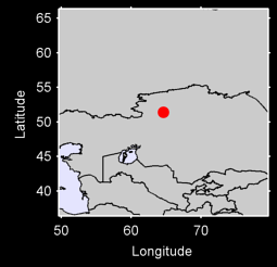 NAURZUMSKIY Local Context Map