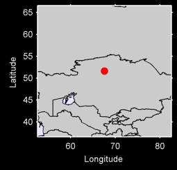 KIJMA Local Context Map