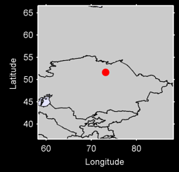 JERMENTAU Local Context Map