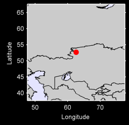 TOBOL Local Context Map