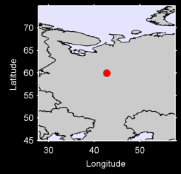 TOT-MA Local Context Map