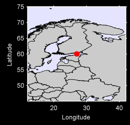 GOGLAND Local Context Map