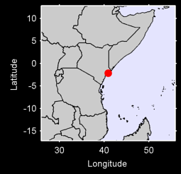 MANDA BAY Local Context Map