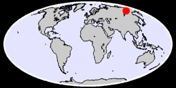 KREST-HALDZHAY Global Context Map