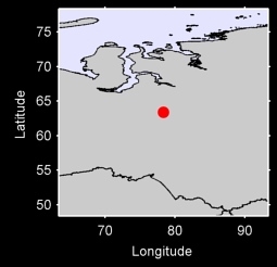 HALESOVAJA Local Context Map