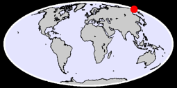 ENMUVEEM Global Context Map