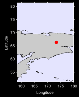 ENMUVEEM Local Context Map