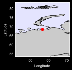 MYS KONSTANTINOVSKII Local Context Map