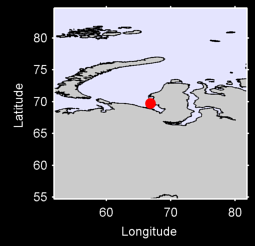 MARRE-SALE Local Context Map