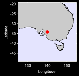 WAIKERIE AERO Local Context Map