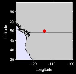 LIVINGSTONE LO Local Context Map