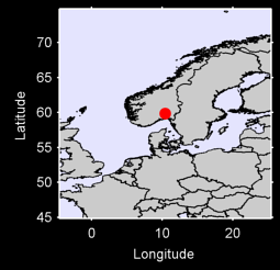 ASKER Local Context Map