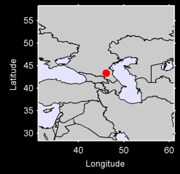 GUDERMES Local Context Map