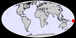 NUI          1  ELLICE ISLANDS Global Context Map