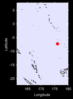 NUI          1  ELLICE ISLANDS Local Context Map