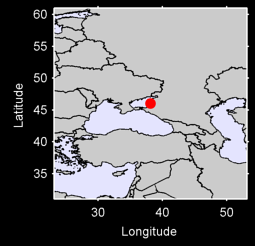 PRIMORSKO-AHTARSK Local Context Map