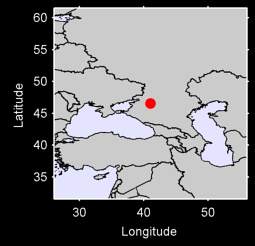 CELINA Local Context Map