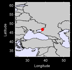 EJSK Local Context Map