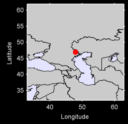 DOSANG Local Context Map