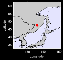 GVASJUGI Local Context Map